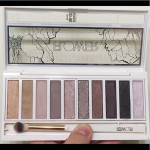FlowerBeauty Eyeshadow Palette